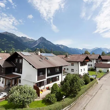 2-raum Arnika - Hallenbad & Sauna