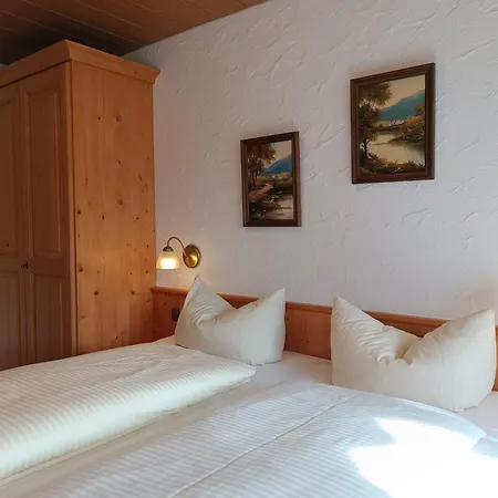 2-raum Arnika - Hallenbad & Sauna