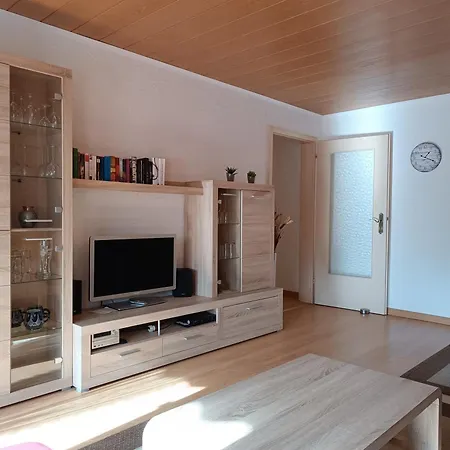 2-raum Arnika - Hallenbad & Sauna דירה Fischen im Allgaeu