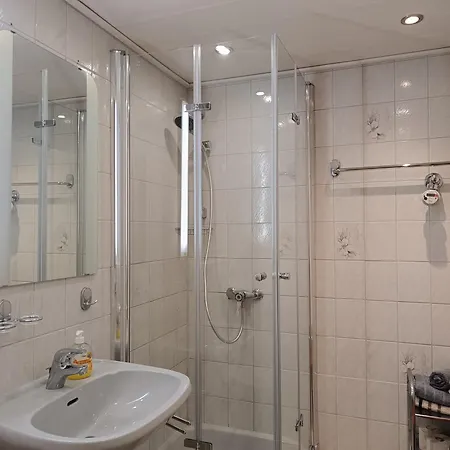 2-raum Arnika - Hallenbad & Sauna * Fischen im Allgaeu