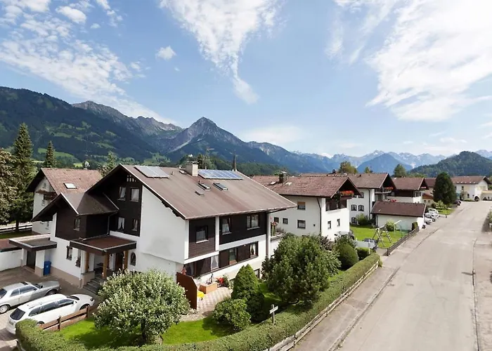2-raum Arnika - Hallenbad & Sauna