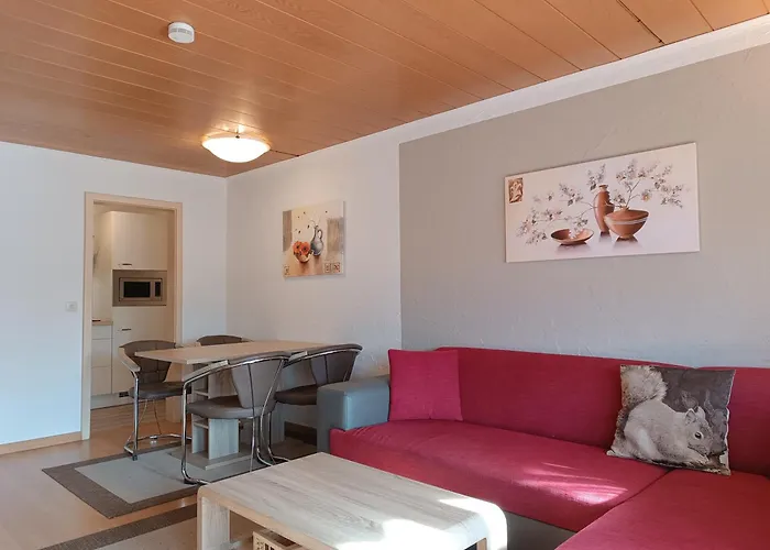 2-raum Arnika - Hallenbad & Sauna Fischen im Allgaeu